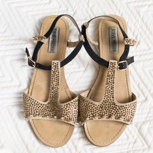 Steve Madden Sandals